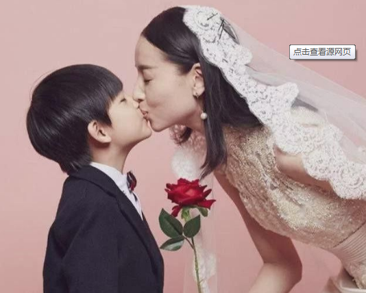 單親媽媽帶大的兒子，就一定是媽寶男嗎？