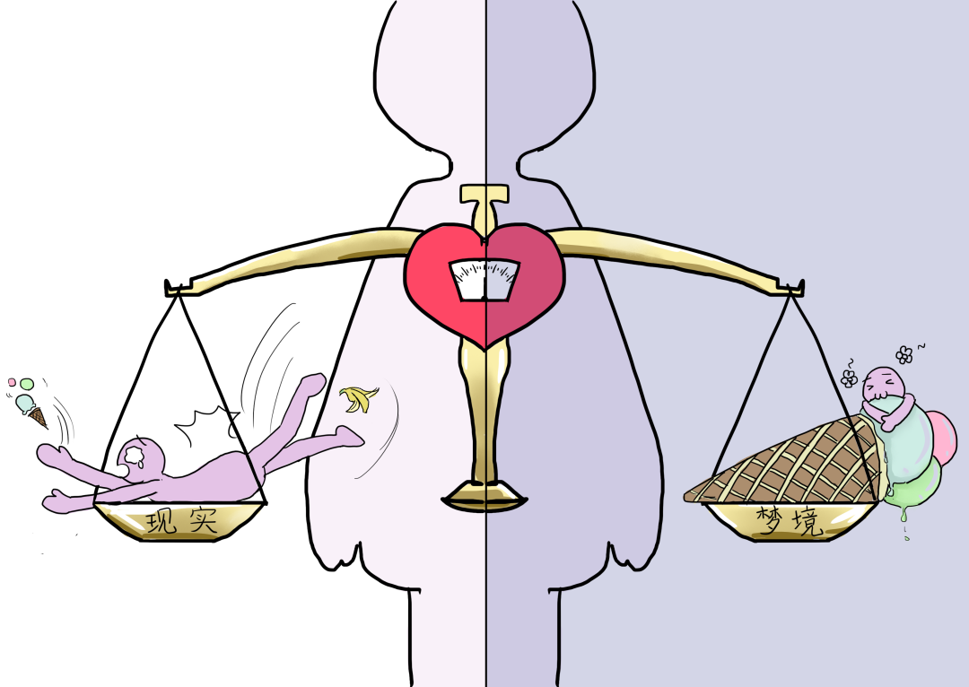 我們?yōu)槭裁磿?huì)做夢(mèng)，夢(mèng)的本質(zhì)是什么？