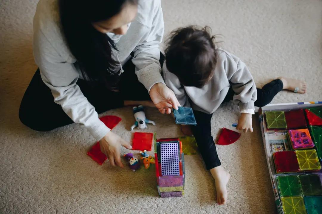 如何讓孩子更好的與我們合作？