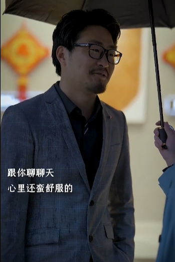 婚姻最真實(shí)的一面，都跟“偽裝”有關(guān)