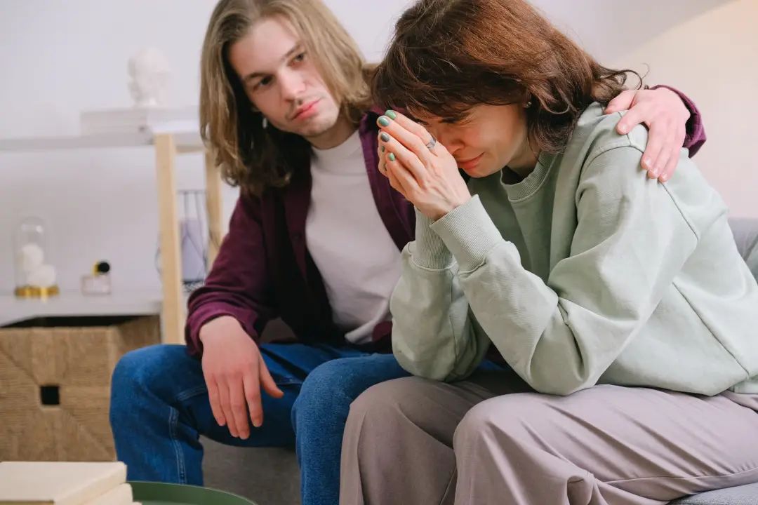 抑郁癥服用抗抑郁藥物可以懷孕嗎？