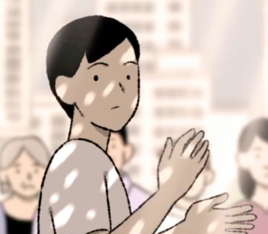 抑郁好了，生活就能回歸正軌嗎？