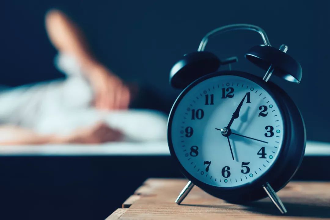睡眠障礙癥狀科普、什么是睡眠障礙？