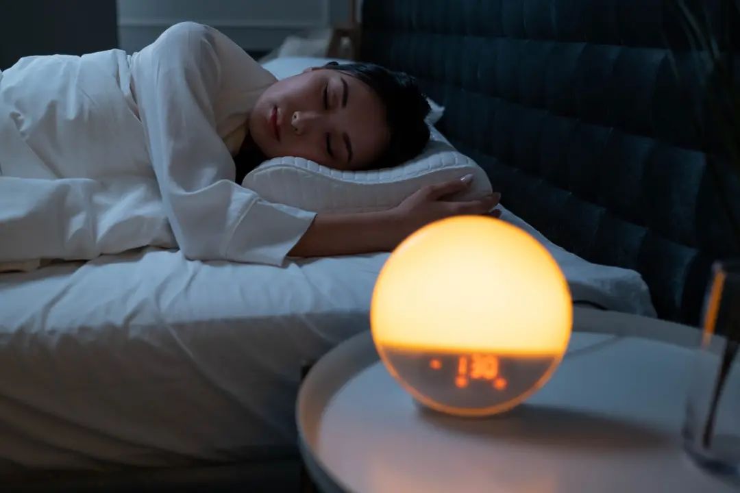 睡不好就是失眠嗎？