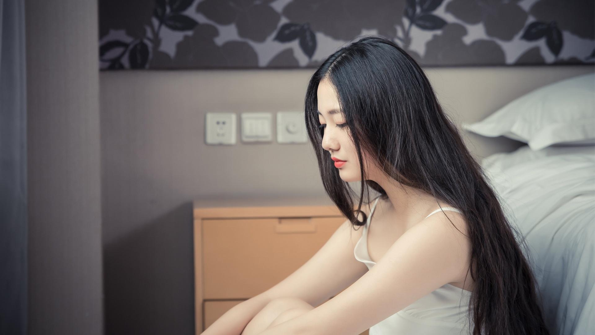 離婚的女人性與孩子教育該怎么解決？