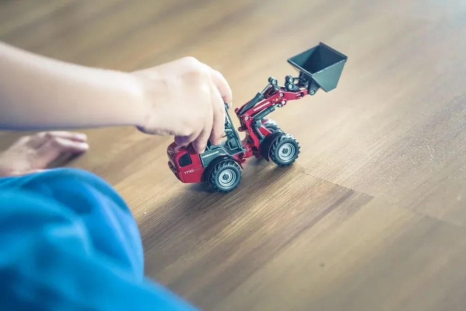 孩子不愿意分享東西怎么辦？