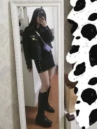 明明長得一般，但卻自信爆棚的人是什么心理？