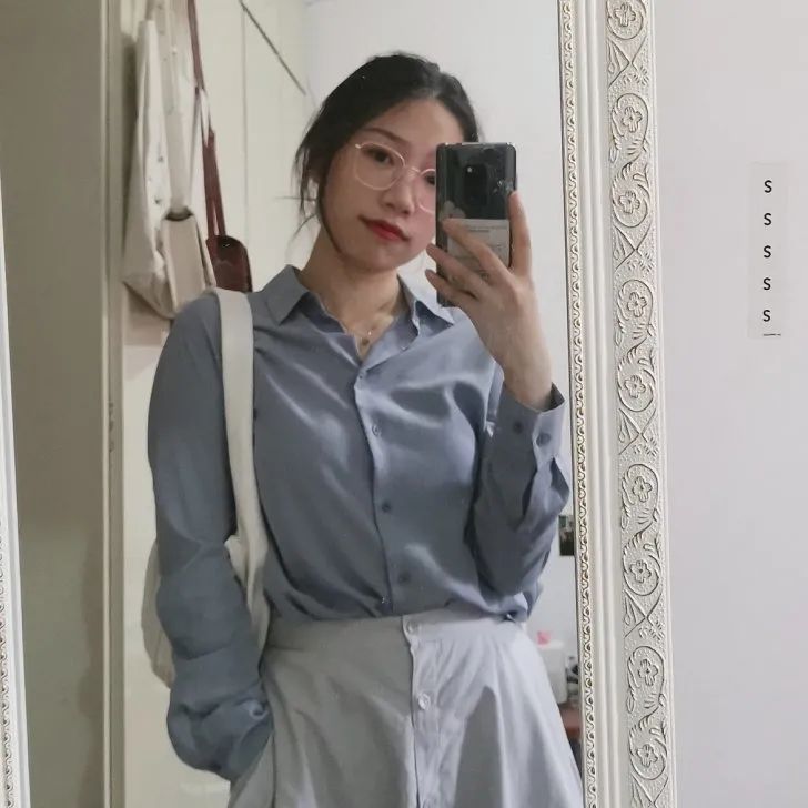 明明長得一般，但卻自信爆棚的人是什么心理？