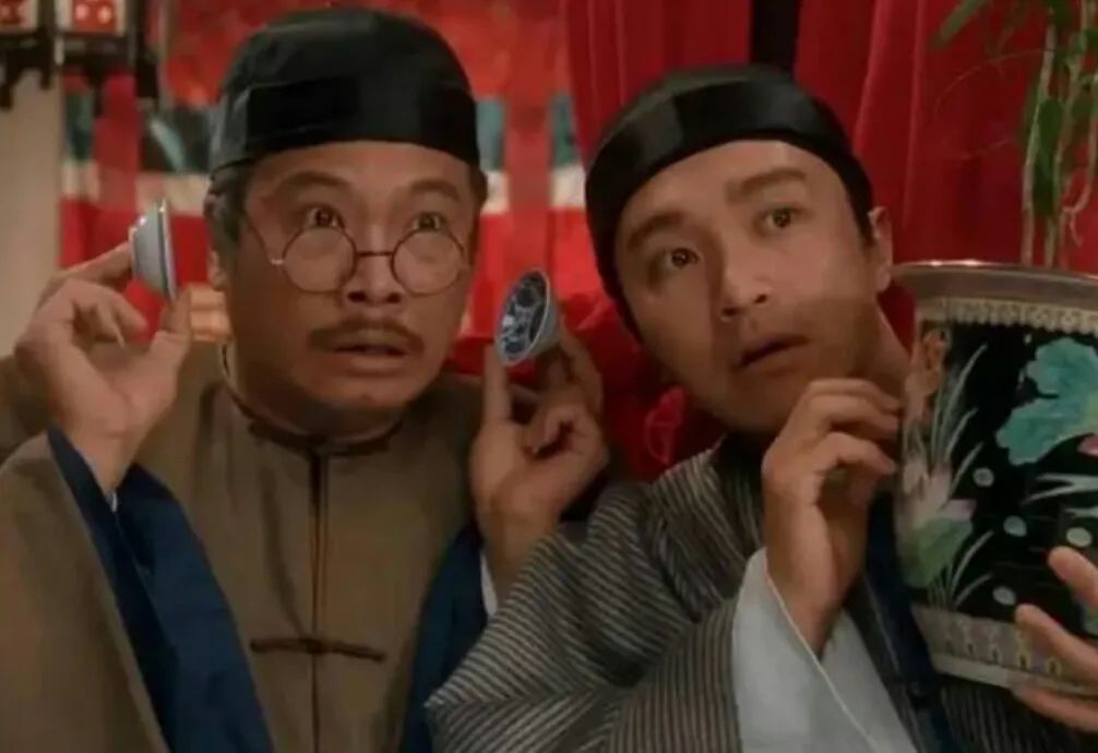 我們是否還要繼續(xù)做一個工具人