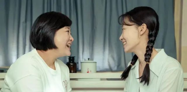那個考試成績不好也被愛的孩子，活得有多爽？