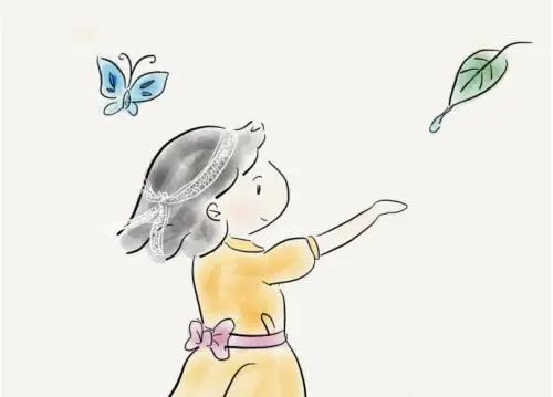 那個考試成績不好也被愛的孩子，活得有多爽？