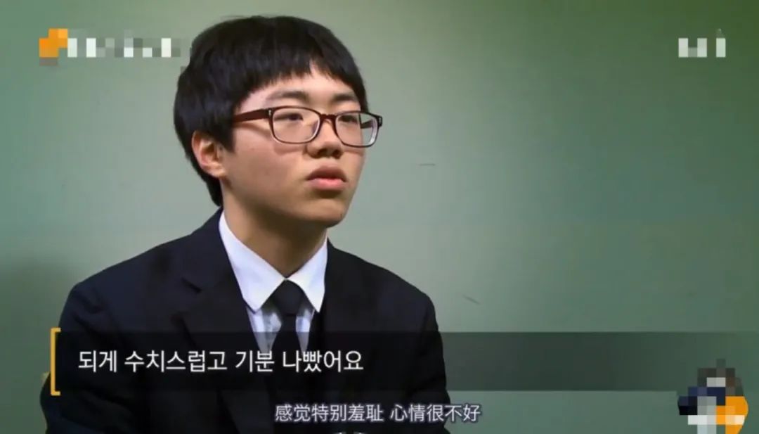 那個考試成績不好也被愛的孩子，活得有多爽？