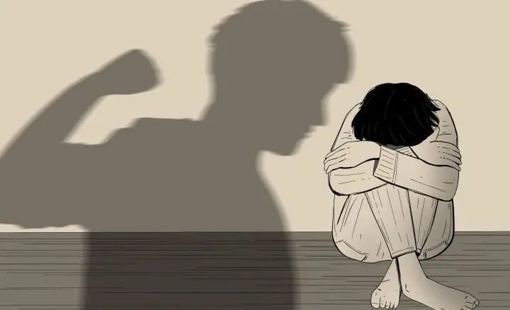 家暴下成長(zhǎng)的孩子，最后都怎么樣了？
