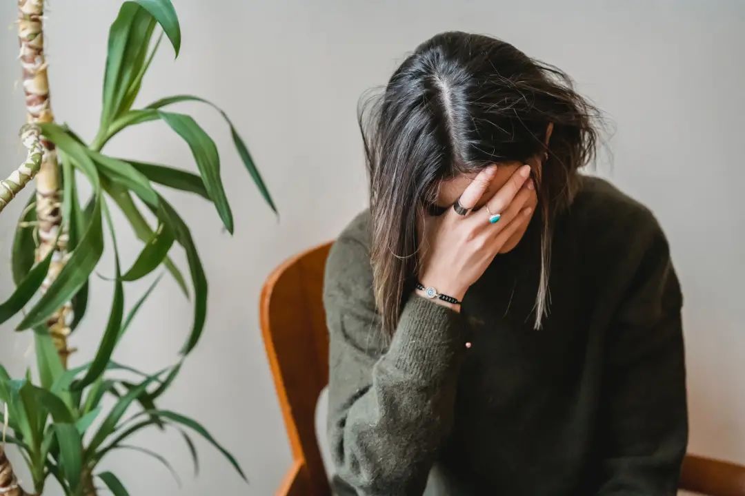 我有產(chǎn)后抑郁癥，聽說會傳染給孩子是真的嗎？