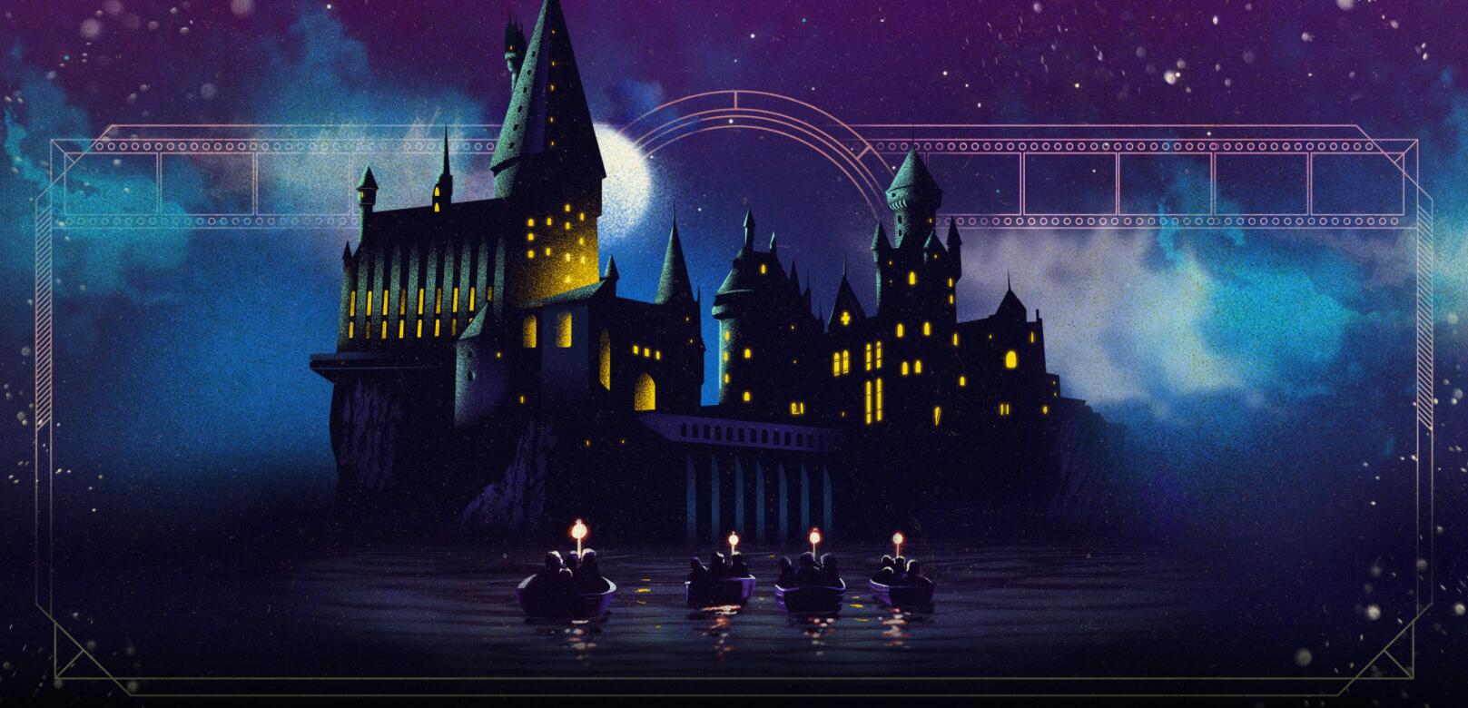 pottermore官網(wǎng)中文測(cè)試入口