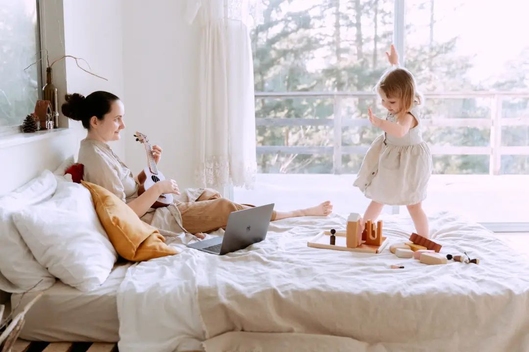 育兒心理：如何與孩子有效溝通？