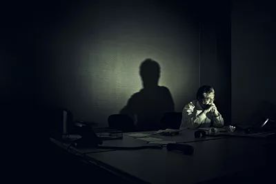 老年人如何做情緒的主人？