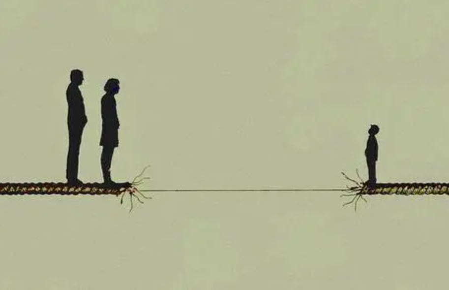 擺脫抑郁、焦慮的唯一方法就是與自己和解