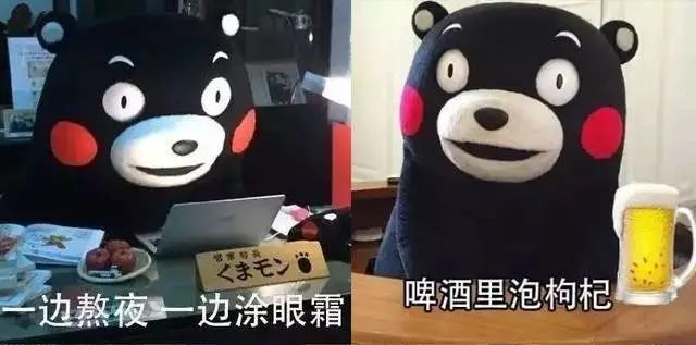 為什么我們一年比一年看起來(lái)更老？