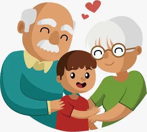 如何化解隔代撫養(yǎng)中的弊端與沖突？
