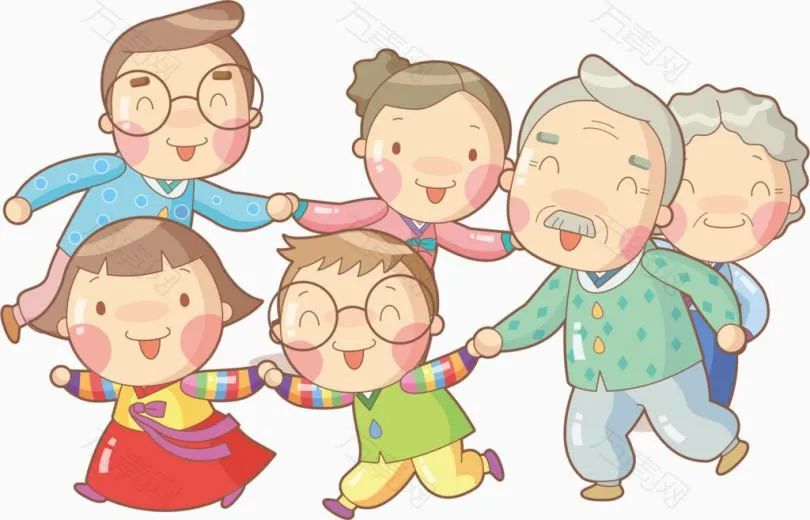 如何化解隔代撫養(yǎng)中的弊端與沖突？