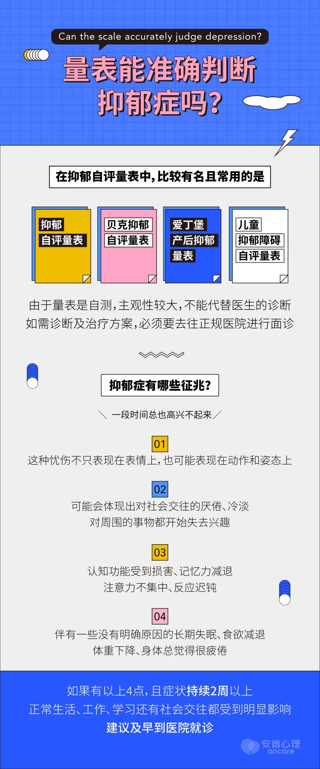 抑郁癥自救手冊(cè)