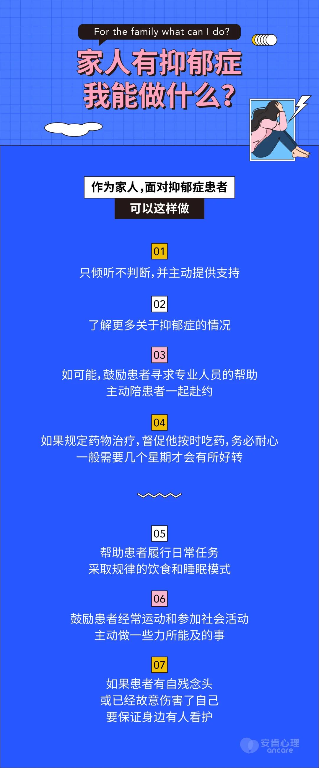 抑郁癥自救手冊(cè)