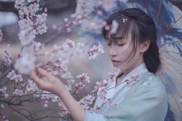 李子柒被虐待，被父母拋棄，她卻想溫暖更多人