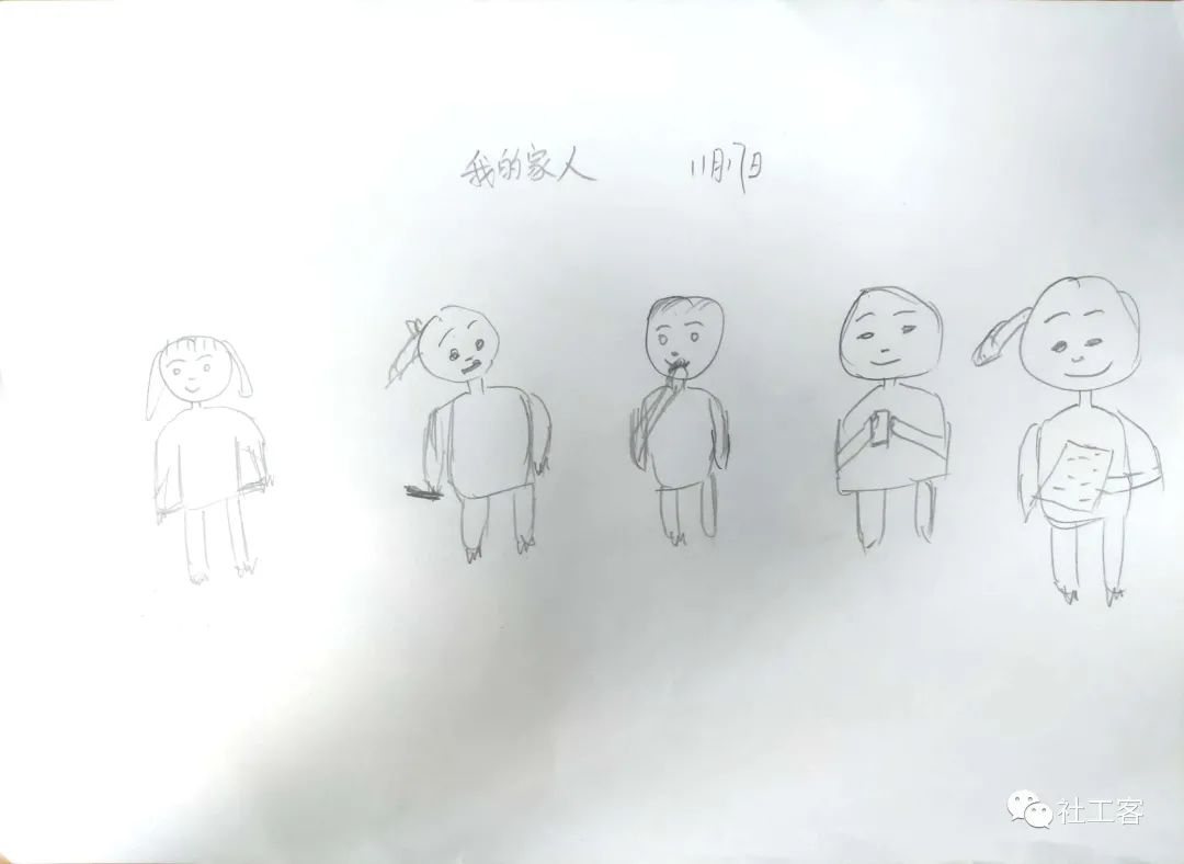 繪畫心理分析技術(shù)在個(gè)案工作中的運(yùn)用