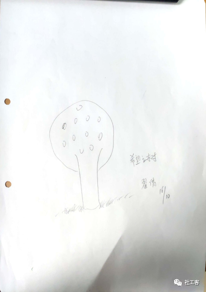 繪畫心理分析技術(shù)在個(gè)案工作中的運(yùn)用