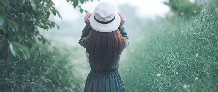 女性之美是評判一個(gè)女人的首要前提
