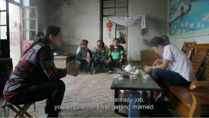 揭露大齡未婚女性困境，什么才是剩女必需品？