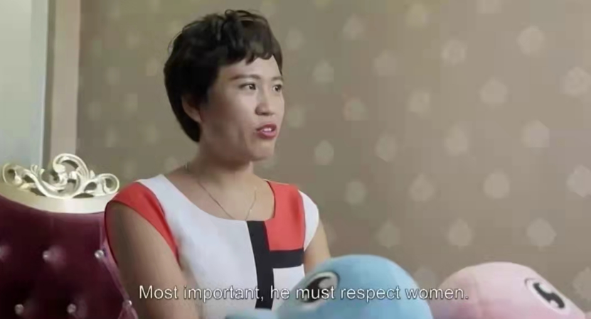 揭露大齡未婚女性困境，什么才是剩女必需品？