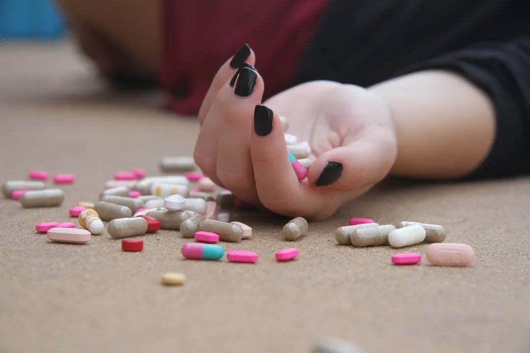 得了抑郁癥要不要吃藥？