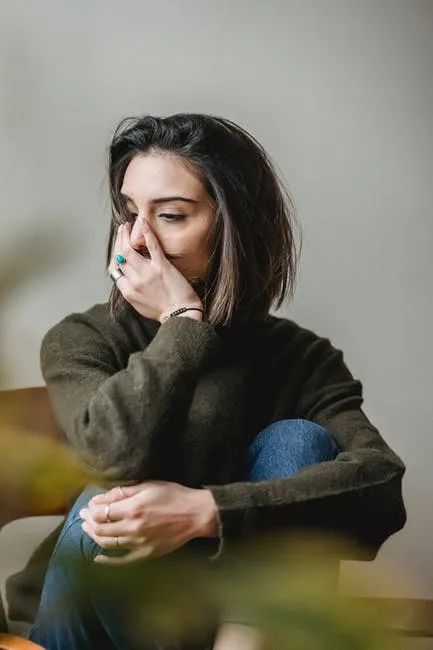 得了抑郁癥要不要吃藥？