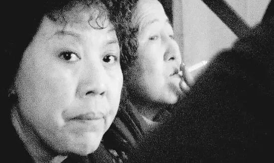 老年女性的角色困境：她們是妻子、母親、還是自己？
