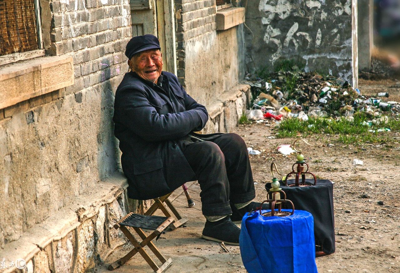 什么樣的老年算是成功的老年？