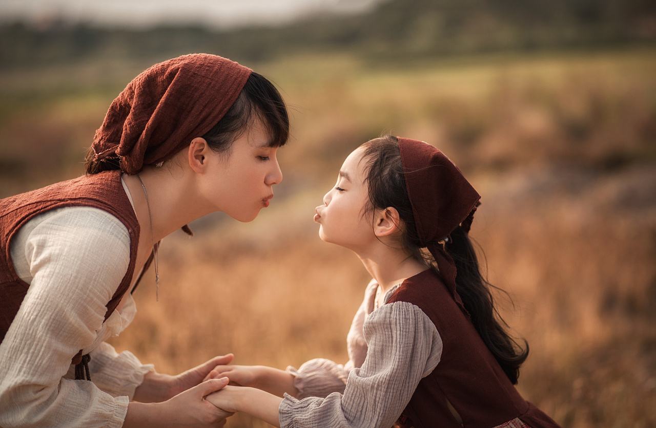 為什么媽媽不在家的時(shí)候孩子就會(huì)很乖？