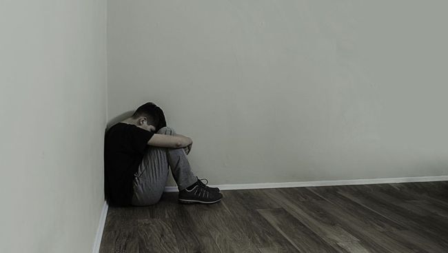 總是感到自卑該怎么辦？