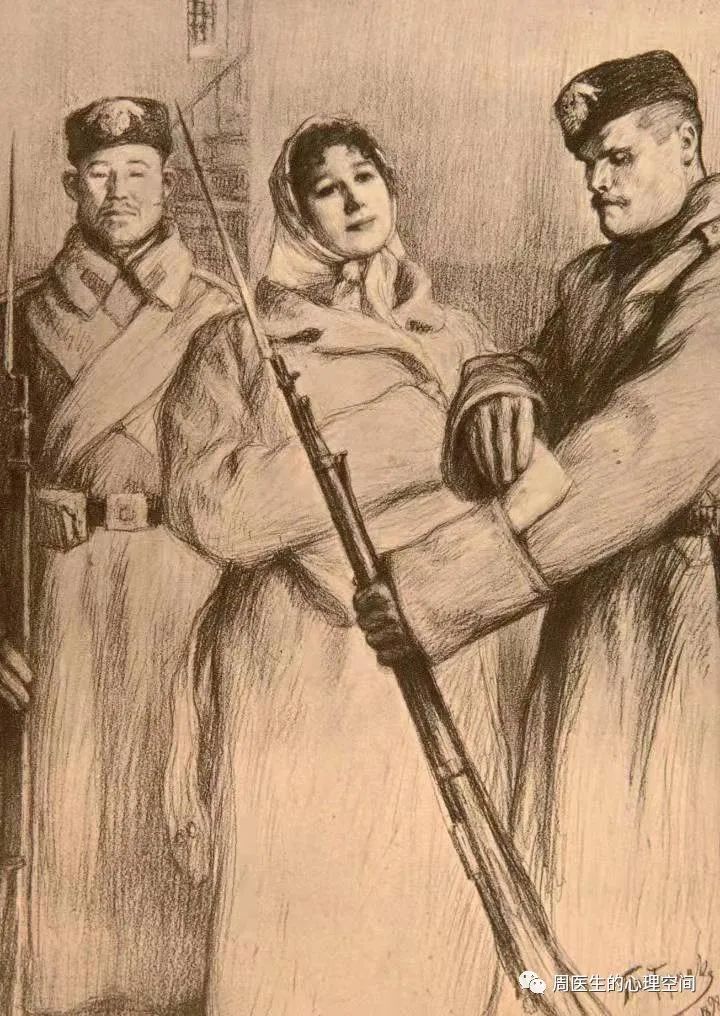 《復(fù)活》一個男人走出墮落關(guān)鍵點在哪里？