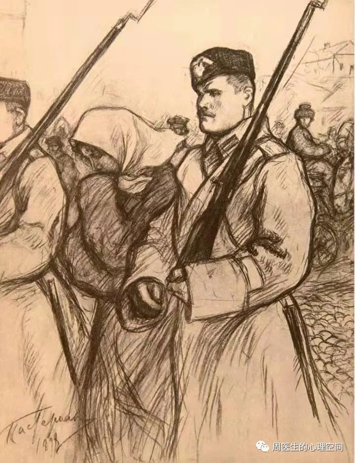 《復(fù)活》一個男人走出墮落關(guān)鍵點在哪里？