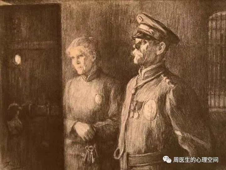 《復(fù)活》一個男人走出墮落關(guān)鍵點在哪里？