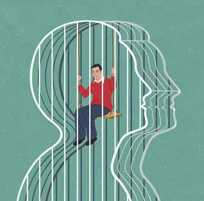 境外勢力、陰謀論、是誰在分裂我們的公眾輿論？