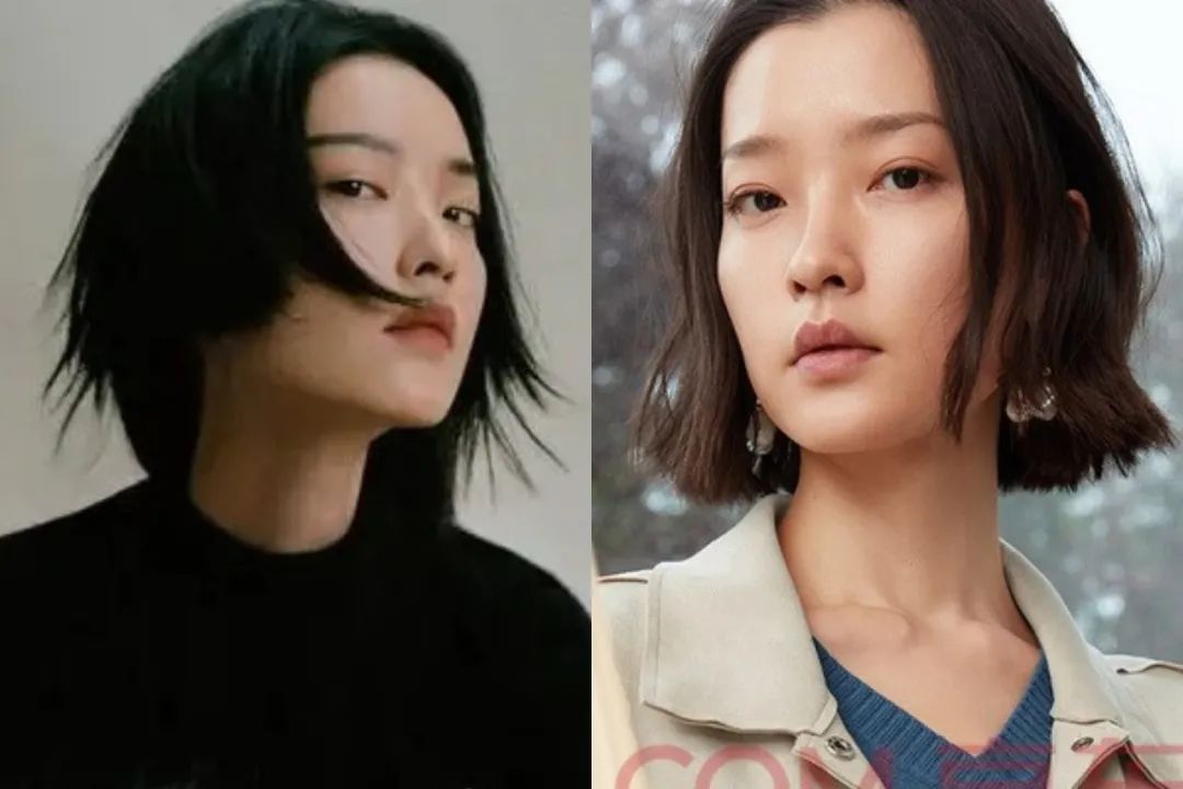 測試怎么選對發(fā)色和你的氣質(zhì)適合染發(fā)嗎？