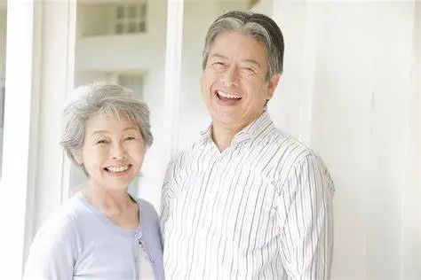 老化悖論：變老不意味著無止境的衰退和下降
