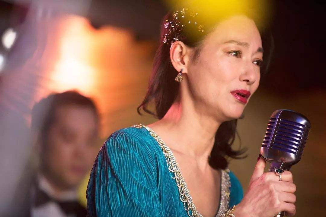 老化悖論：變老不意味著無止境的衰退和下降