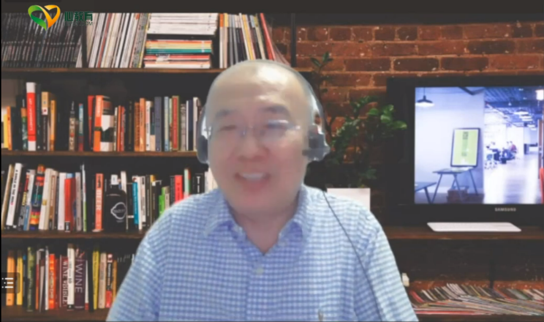 關注疫情下心理咨詢師的自我照料