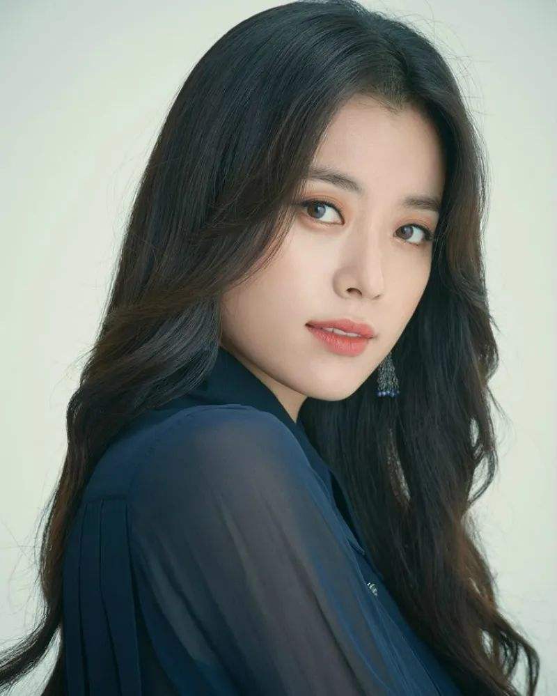 女人的閱歷也是一種魅力