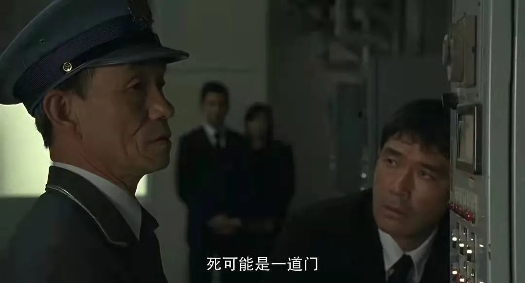 《擁抱悲傷》悲傷不是需要解決的問題