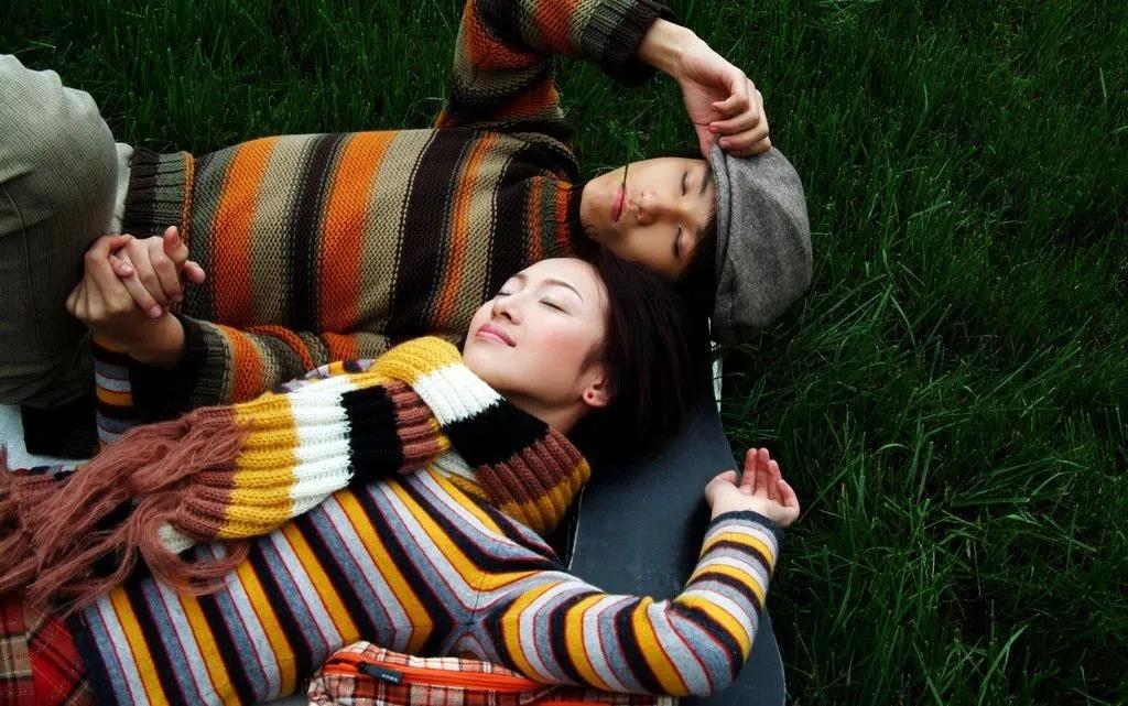 女人到底該不該花男人的錢？